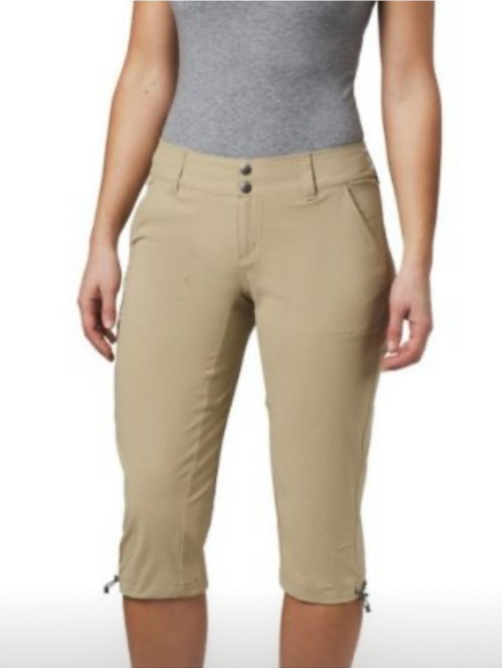 Columbia Saturday Trail ll Omni-Shield Knee Pants